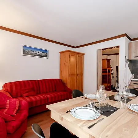 Family Apt With Superb View On The Mont Blanc Les Houches Extérieur photo