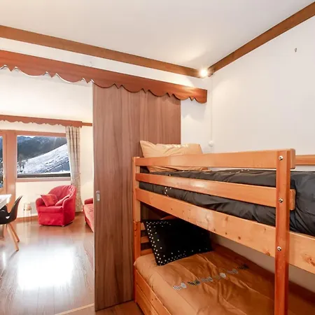 Family Apt With Superb View On The Mont Blanc Les Houches Extérieur photo