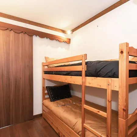 Family Apt With Superb View On The Mont Blanc Les Houches Extérieur photo